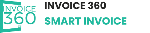 INVOICE 360 SMART INVOICE